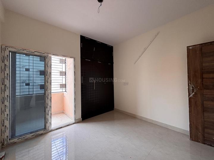 Aces layout singasandra Bedroom 1