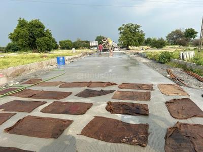 Image of 1326 Sq.ft Residential Plot / Land for sale in Samruddhi Mahamarg, Nagpur for Rs. 4688000
