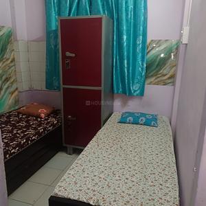 Bedroom Image of Royal  PG in Chembur, Mumbai