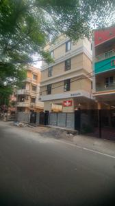 Building Image of 1798 Sq.ft 3 BHK Apartment / Flat for sale in West Mambalam Chennai for Rs. 30116500