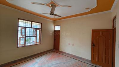 Bedroom Image of 300 Sq.ft 2 BHK Independent House for rent in Burari New Delhi for Rs. 8000