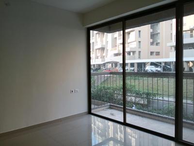 Living Room Image of 1650 Sq.ft 3 BHK Apartment / Flat for sale in Bramhacorp Majestic, Kondhwa Pune for Rs. 13000000