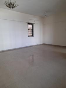 Hall Image of 1350 Sq.ft 3 BHK Apartment / Flat for rent in Kalpataru Estate, Pimple Gurav Pune for Rs. 33000