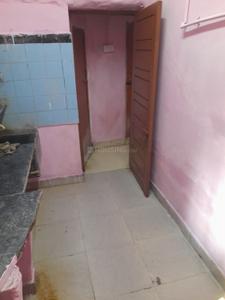 Kitchen Image of 650 Sq.ft 2 BHK Apartment / Flat for rent in Adyar Chennai for Rs. 13000
