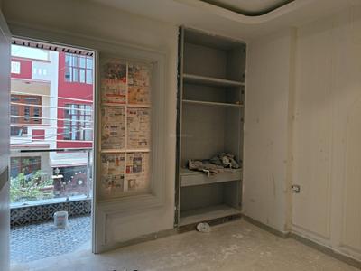 Bedroom Image of 2400 Sq.ft 4 BHK Builder Floor for sale in Vasundhara Ghaziabad for Rs. 23000000
