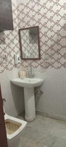 Bathroom Image of 2115 Sq.ft 3 BHK Builder Floor for sale in Shastri Nagar Meerut for Rs. 8500000