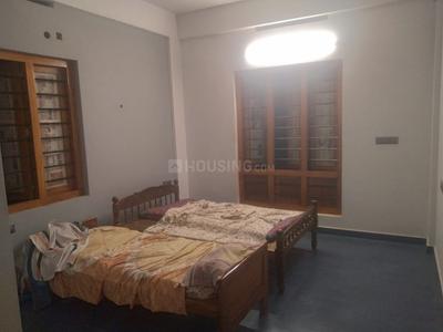 Bedroom Image of Gilgal in Eanchakkal, Thiruvananthapuram