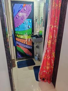 Bedroom Image of 550 Sq.ft 1 BHK Apartment / Flat for sale in Sanpada Navi Mumbai for Rs. 9000000