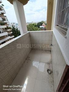 Balcony Image of 850 Sq.ft 2 BHK Apartment / Flat for sale in Negoce Amar Enclave, Samarth Nagar East Nagpur for Rs. 5500000