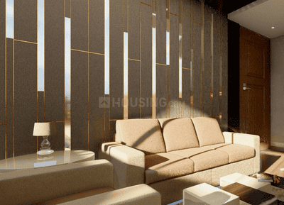 Image of 812 Sq.ft 2 BHK Apartment / Flat for sale in CJ Greens, Rasayani, Navi Mumbai for Rs. 3300000