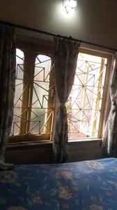 Bedroom Image of 970 Sq.ft 2 BHK Apartment / Flat for sale in Apartment, Dhakuria Kolkata for Rs. 4500000