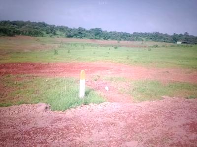 Image of 1089 Sq.ft Residential Plot / Land for sale in Panvel, Navi Mumbai for Rs. 485000