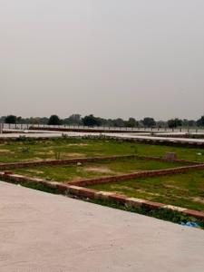 Image of 900 Sq.ft Residential Plot / Land for sale in Salempur, Kanpur for Rs. 1250000