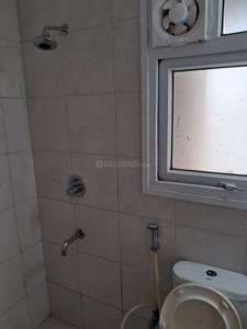 Image of 1089 Sq.ft 2 BHK Apartment / Flat for rent in Bhartiya Nikoo Homes, Navarathna Agrahara, Bengaluru for Rs. 36000