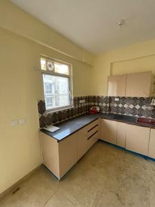 Kitchen Image of 1024 Sq.ft 2 BHK Builder Floor for sale in Signature Global Park 2 And 3, Sector 36 Sohna for Rs. 10700000