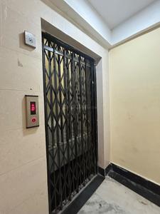 Bedroom Image of 911 Sq.ft 2 BHK Apartment / Flat for sale in Chinar Park Kolkata for Rs. 3826200
