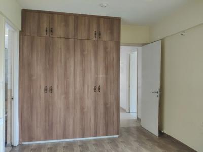 Bedroom Image of 1485 Sq.ft 2.5 BHK Apartment / Flat for sale in Mahindra Splendour, Bhandup West Mumbai for Rs. 30200000