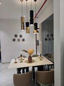 Hall Image of 1077 Sq.ft 2 BHK Apartment / Flat for sale in Punawale Pune for Rs. 7350000