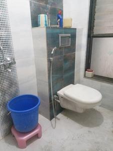 Bedroom Two Image of 640 Sq.ft 2 BHK Apartment / Flat for sale in Matunga East Mumbai for Rs. 37500000