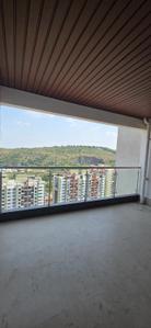 Image of 1950 Sq.ft 3 BHK Apartment / Flat for sale in Kolte Patil 24K Sereno, Baner, Pune for Rs. 28000000