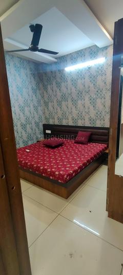 Scheme 78 Bedroom 1