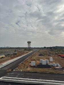 Image of 2520 Sq.ft Residential Plot / Land for sale in Sai Priya Antara, Chegur, Hyderabad for Rs. 7700000