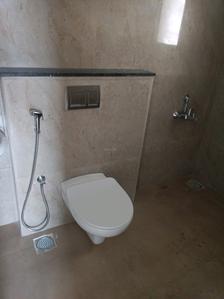 Bedroom Three Image of 2020 Sq.ft 4 BHK Apartment / Flat for sale in Urbanrise On Cloud 33, Bollaram Industrial Area Sangareddy for Rs. 17000000