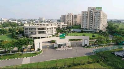 Image of 1200 Sq.ft 2 BHK Apartment / Flat for sale in Lavanya Homes, Bhankrota, Jaipur for Rs. 4200000