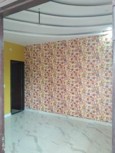 Bedroom Image of 1620 Sq.ft 3 BHK Independent House for sale in Alambagh Lucknow for Rs. 4700000