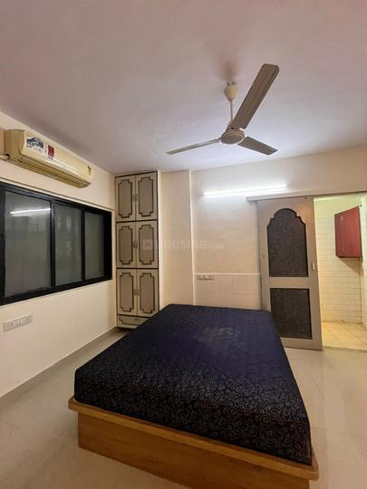 Versova, Andheri West Bedroom 1