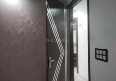 Bedroom Image of 1000 Sq.ft 3 BHK Builder Floor for sale in Builders World Developers Delhi World, Govindpuri New Delhi for Rs. 7000000