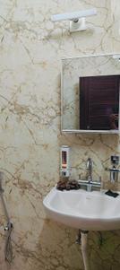 Image of 1000 Sq.ft 2 BHK Apartment / Flat for rent in Dum Dum, Kolkata for Rs. 33000