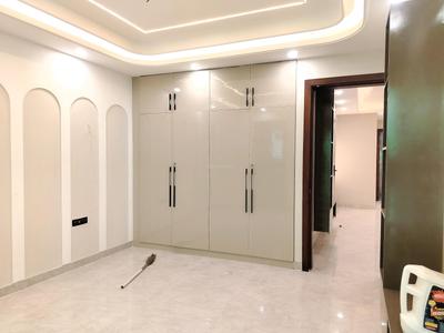 1 BHK Fully Furnished Independent Builder Floor