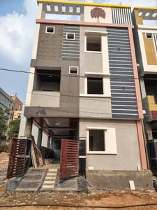 Image of 3500 Sq.ft 7 BHK Independent House for sale in Bahadurpally, Hyderabad for Rs. 16300000
