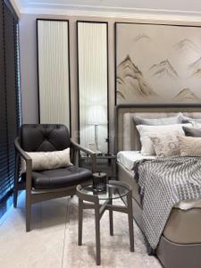 Hall Image of 1750 Sq.ft 3 BHK Apartment / Flat for sale in Golden Era Homes, Nagla Zirakpur for Rs. 10000000