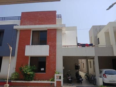Image of 1500 Sq.ft 3 BHK Duplex for sale in Mogri, Anand for Rs. 4500000