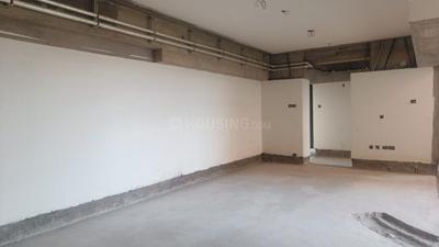 Bedroom Image of 2305 Sq.ft 3 BHK Apartment / Flat for sale in Total Environment In That Quiet Earth Bangalore by Total Environment Building Systems, Horamavu Bengaluru for Rs. 36500000