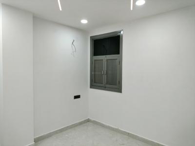 Bedroom Image of 900 Sq.ft 3 BHK Builder Floor for sale in Najafgarh New Delhi for Rs. 7000000