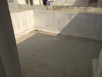 Balcony Image of 2220 Sq.ft 3 BHK Villa for rent in Paramount Golfforeste Villas, Surajpur Greater Noida for Rs. 26501