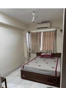 Image of 950 Sq.ft 2 BHK Apartment / Flat for sale in Cumballa Hill, Mumbai for Rs. 65000000