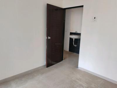 Bedroom Image of 1000 Sq.ft 2 BHK Apartment / Flat for sale in Swastik Bhima by Swastik Group Mumbai, Ulwe Navi Mumbai for Rs. 9000000