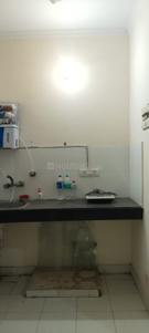 Kitchen Image of 900 Sq.ft 1 RK Independent House for rent in Sector 23 Gurgaon for Rs. 20000