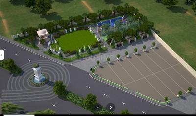 Image of 1000 Sq.ft Residential Plot / Land for sale in Limboda Gari, Indore for Rs. 5250000