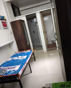 Image of Deccan hostel in Deccan Gymkhana, Pune