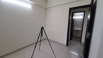 Bedroom Image of 1360 Sq.ft 3 BHK Apartment / Flat for sale in Ahad Serenity, Choodasandra Bengaluru for Rs. 13500000