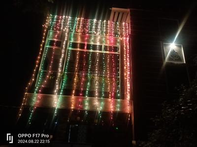 Balcony Image of 1503 Sq.ft 2 BHK Independent House for rent in Pothinamallayya Palem Visakhapatnam for Rs. 15000