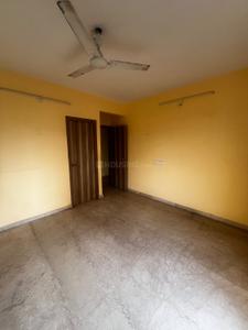 Hall Image of 1500 Sq.ft 3 BHK Apartment / Flat for rent in Vesu Surat for Rs. 30000