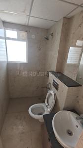 Image of 1450 Sq.ft 3 BHK Apartment / Flat for rent in Mana Capitol Apartment, Carmelaram, Bengaluru for Rs. 64000