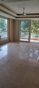 Hall Image of 1872 Sq.ft 3 BHK Builder Floor for sale in Greater Kailash I New Delhi for Rs. 64500000