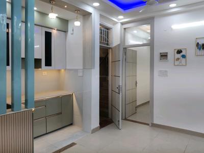 Living Room Image of 850 Sq.ft 2 BHK Apartment / Flat for sale in Indirapuram Ghaziabad for Rs. 5800000